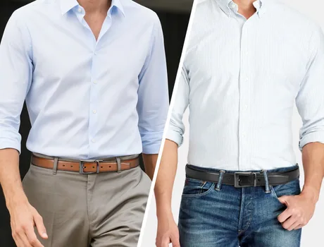 Boys' Belts