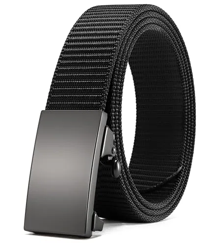 Nylon Ratchet Belt, 32 mm