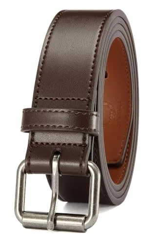 Leather Duty Belt