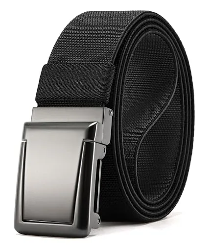Elastic Tactical Belt, 38 mm